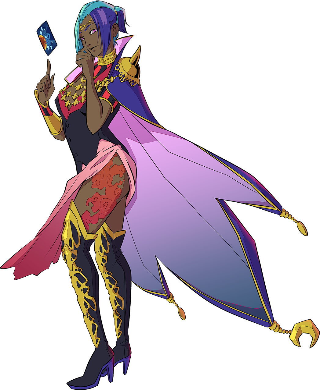 Moira